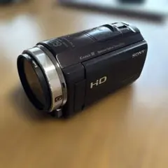 2026年最新】hdr-cx535の人気アイテム - メルカリ