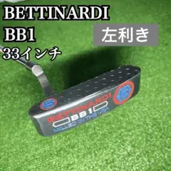 2026年最新】BETTINARDI レフティの人気アイテム - メルカリ