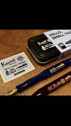 2026年最新】kaweco ericの人気アイテム - メルカリ