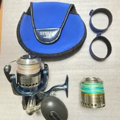 2026年最新】ステラ スプール 6000の人気アイテム - メルカリ