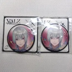 2026年最新】弦月藤士郎 缶バッジの人気アイテム - メルカリ