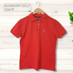 2026年最新】バーバリーゴルフポロシャツの人気アイテム - メルカリ