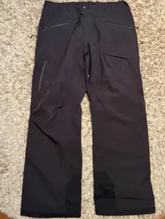 2026年最新】パタゴニア パウダーボウルパンツの人気アイテム - メルカリ