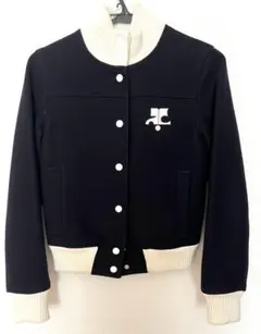 2026年最新】Courreges スタジャンの人気アイテム - メルカリ