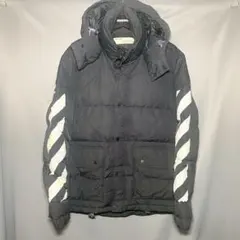 2026年最新】OFF-WHITE ダウンジャケットの人気アイテム - メルカリ
