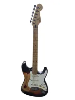 2026年最新】ストラトキャスター ジャンクの人気アイテム - メルカリ