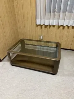 2026年最新】karimoku センターテーブル ガラスの人気アイテム - メルカリ