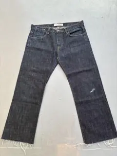 2026年最新】Hussein Chalayan デニム・ジーンズの人気アイテム - メルカリ