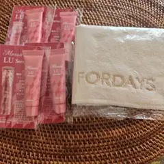 2026年最新】フォーデイズセラムの人気アイテム - メルカリ