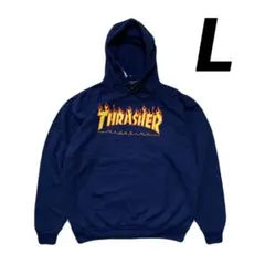 2026年最新】thrasher hanesの人気アイテム - メルカリ