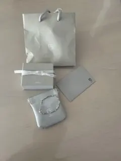 2026年最新】GARNI 付属品：保証書 ブレスレットの人気アイテム - メルカリ