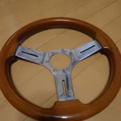 2026年最新】ウッドステアリング小径の人気アイテム - メルカリ