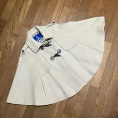 2026年最新】ポンチョ バーバリーブルーレーベルの人気アイテム - メルカリ