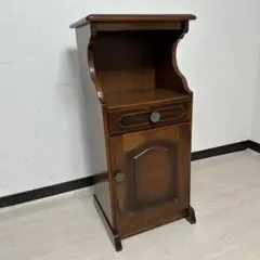 2026年最新】カリモク 電話台 コロニアルの人気アイテム - メルカリ