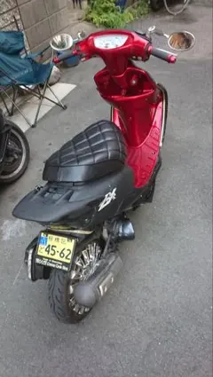 2026年最新】ライブディオzxの人気アイテム - メルカリ