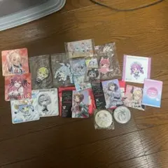 2026年最新】ホロライブまとめ売りの人気アイテム - メルカリ