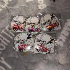 2026年最新】爆豪勝己 缶バッジ オールスターの人気アイテム - メルカリ