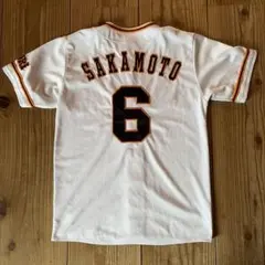 2026年最新】坂本勇人 ユニフォーム ミズノの人気アイテム - メルカリ