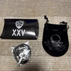 2026年最新】B'z ダブルクロス ペンダントの人気アイテム - メルカリ