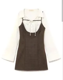 2026年最新】betty layered dressの人気アイテム - メルカリ