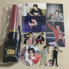 2026年最新】m!lk ペンライト キャンドリの人気アイテム - メルカリ