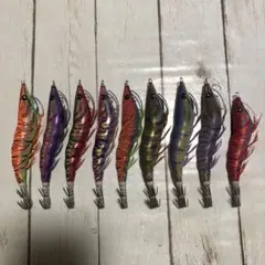 2026年最新】パタパタ エギの人気アイテム - メルカリ