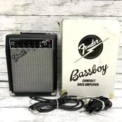 2026年最新】Fender BASSBOYの人気アイテム - メルカリ