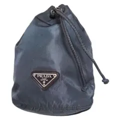 2026年最新】プラダ 巾着ポーチの人気アイテム - メルカリ