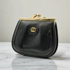 2026年最新】グッチ がま口財布 オールドグッチの人気アイテム - メルカリ