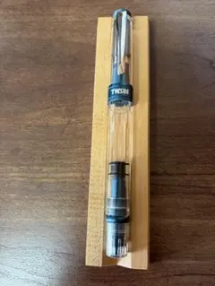 2026年最新】twsbi ツイスビー 万年筆の人気アイテム - メルカリ