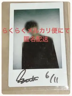 2026年最新】スンミン サイン チェキの人気アイテム - メルカリ