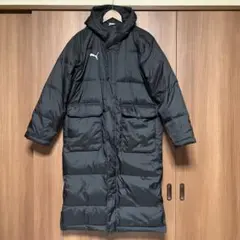 2026年最新】PUMA TT ESS プロ ロングダウンコートの人気アイテム