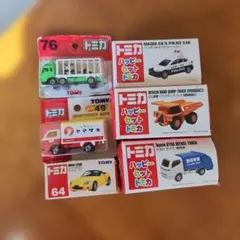 2026年最新】トミカのまとめ売りの人気アイテム - メルカリ