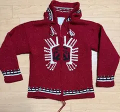 2026年最新】エクアドルニット ジップの人気アイテム - メルカリ