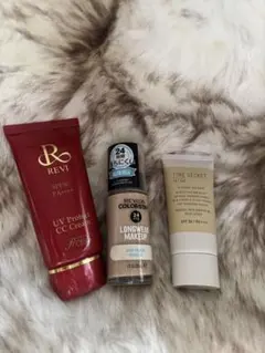 2026年最新】REVI トライアルセット・サンプルの人気アイテム - メルカリ