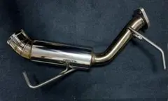 2026年最新】WirusWin JB23 マフラーの人気アイテム - メルカリ