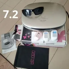 2026年最新】ケノン 脱毛器 7.2の人気アイテム - メルカリ