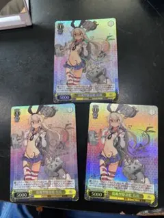 2026年最新】ヴァイス 島風 サインの人気アイテム - メルカリ