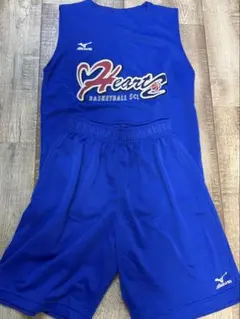 2026年最新】ハーツ バスケ ユニフォームの人気アイテム - メルカリ