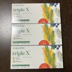2026年最新】トリプルx レフィルの人気アイテム - メルカリ