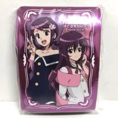 2026年最新】ヴィオレ魔ゐ スリーブの人気アイテム - メルカリ