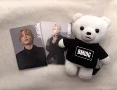 2026年最新】シュントぬいぐるみの人気アイテム - メルカリ