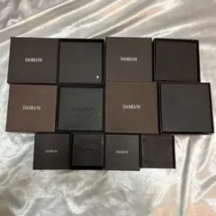 2026年最新】空箱 ダミアーニの人気アイテム - メルカリ