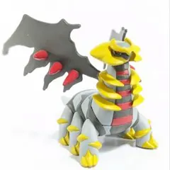 2026年最新】モンコレ ギラティナの人気アイテム - メルカリ