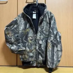 2026年最新】carhartt アクティブ カモの人気アイテム - メルカリ