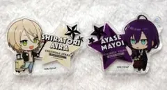 2026年最新】礼瀬マヨイ 缶バッジの人気アイテム - メルカリ