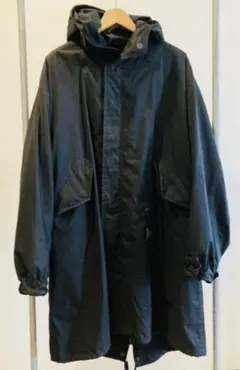 2026年最新】マルセルラサンス モッズコートの人気アイテム - メルカリ