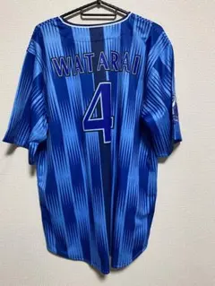 2026年最新】度会ユニフォームの人気アイテム - メルカリ