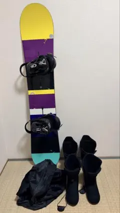 2026年最新】burton custom 150の人気アイテム - メルカリ