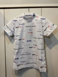 2026年最新】パーリーゲイツ モックネックの人気アイテム - メルカリ